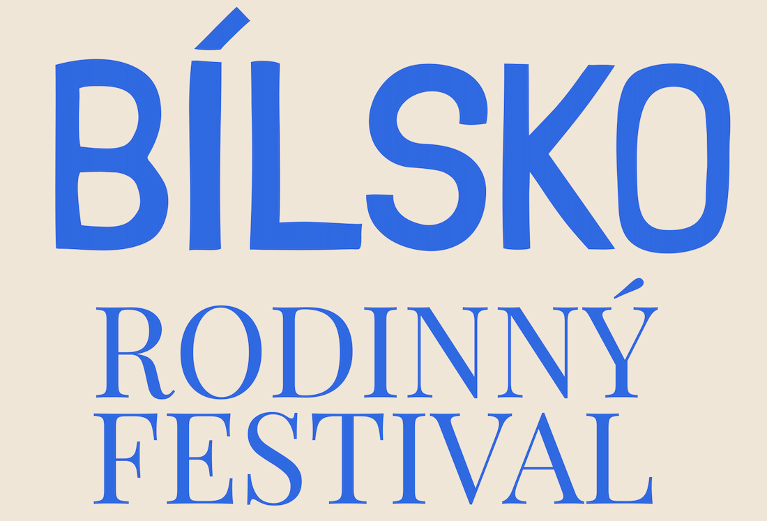 Bílsko logo